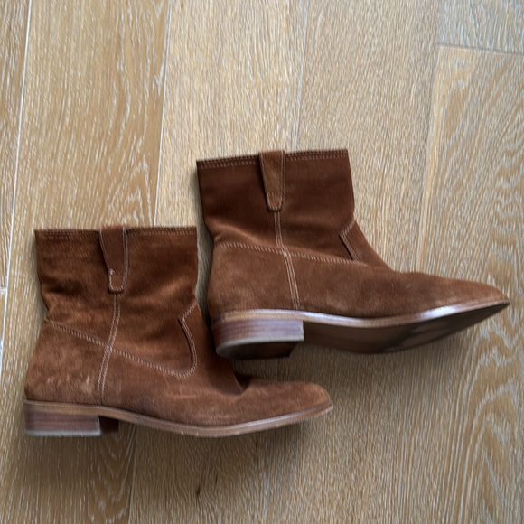 Rebecca Minkoff boots - Picture 3 of 5